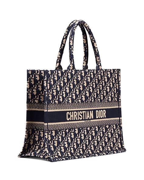 bolsa tote christian dior|Christian Dior personalized tote.